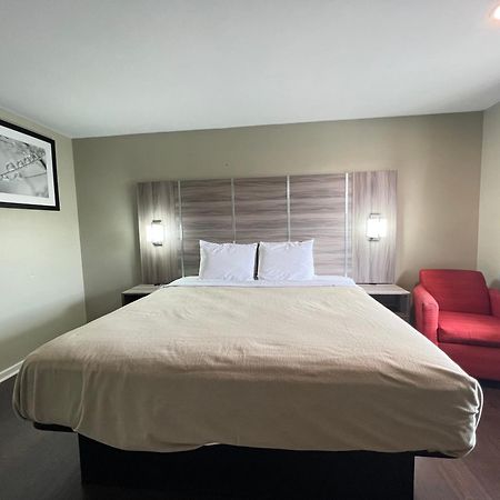 Travelodge By Wyndham Santee Zewnętrze zdjęcie