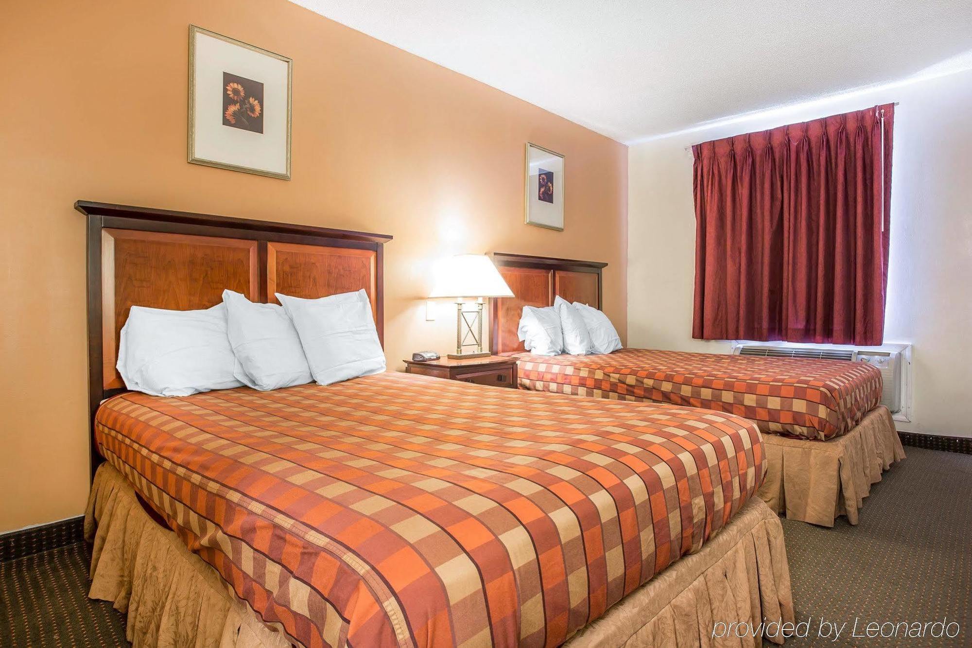 Travelodge By Wyndham Santee Zewnętrze zdjęcie