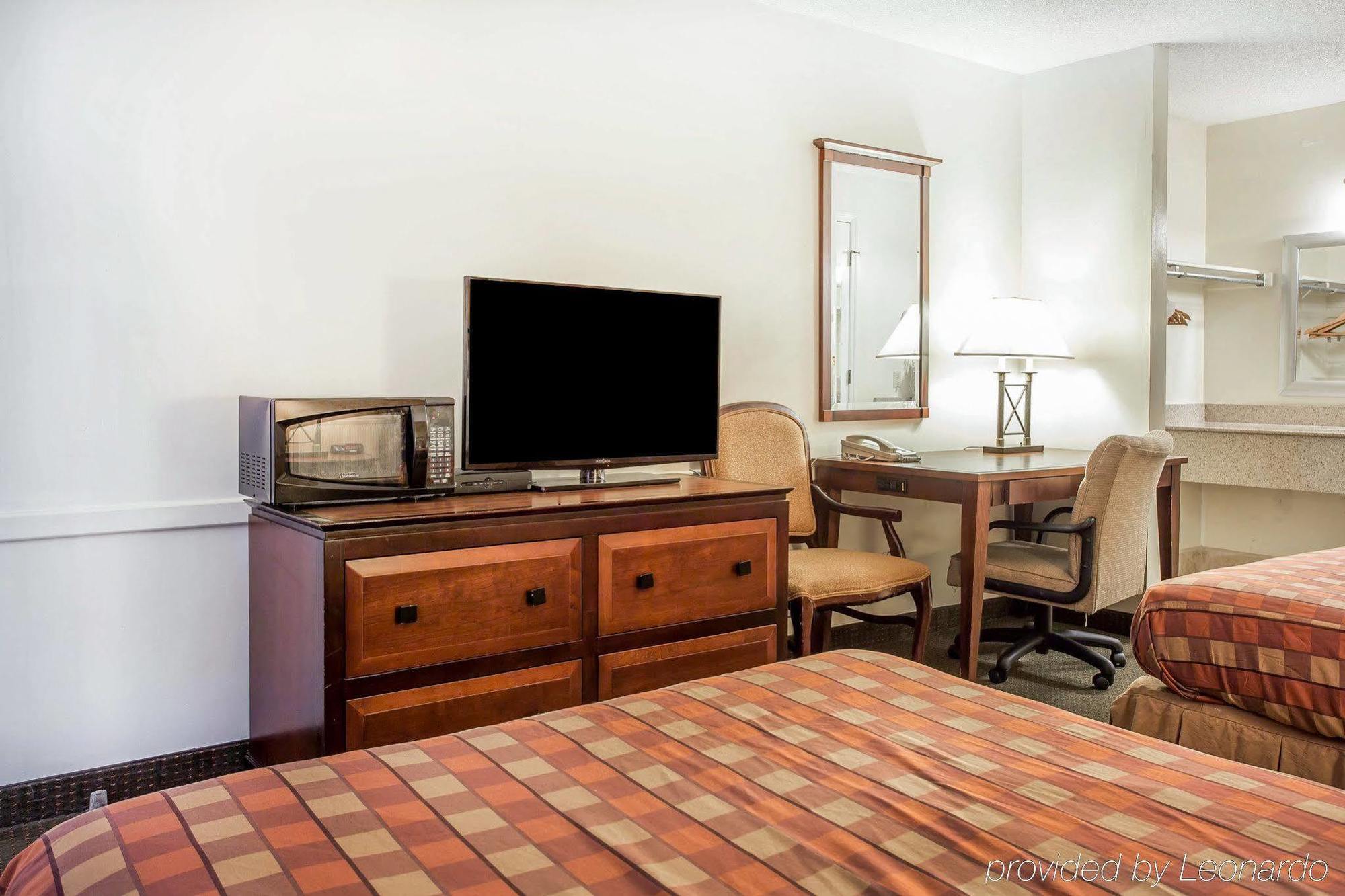 Travelodge By Wyndham Santee Zewnętrze zdjęcie