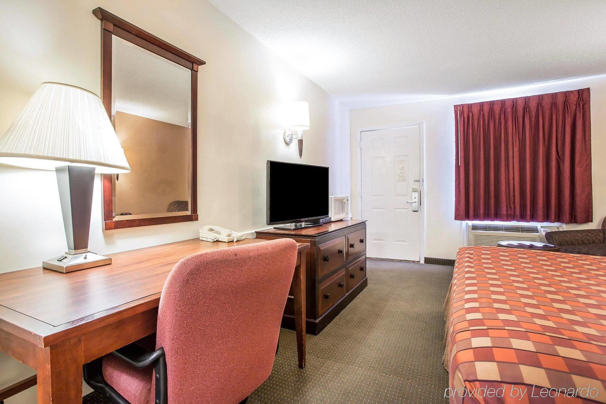 Travelodge By Wyndham Santee Zewnętrze zdjęcie