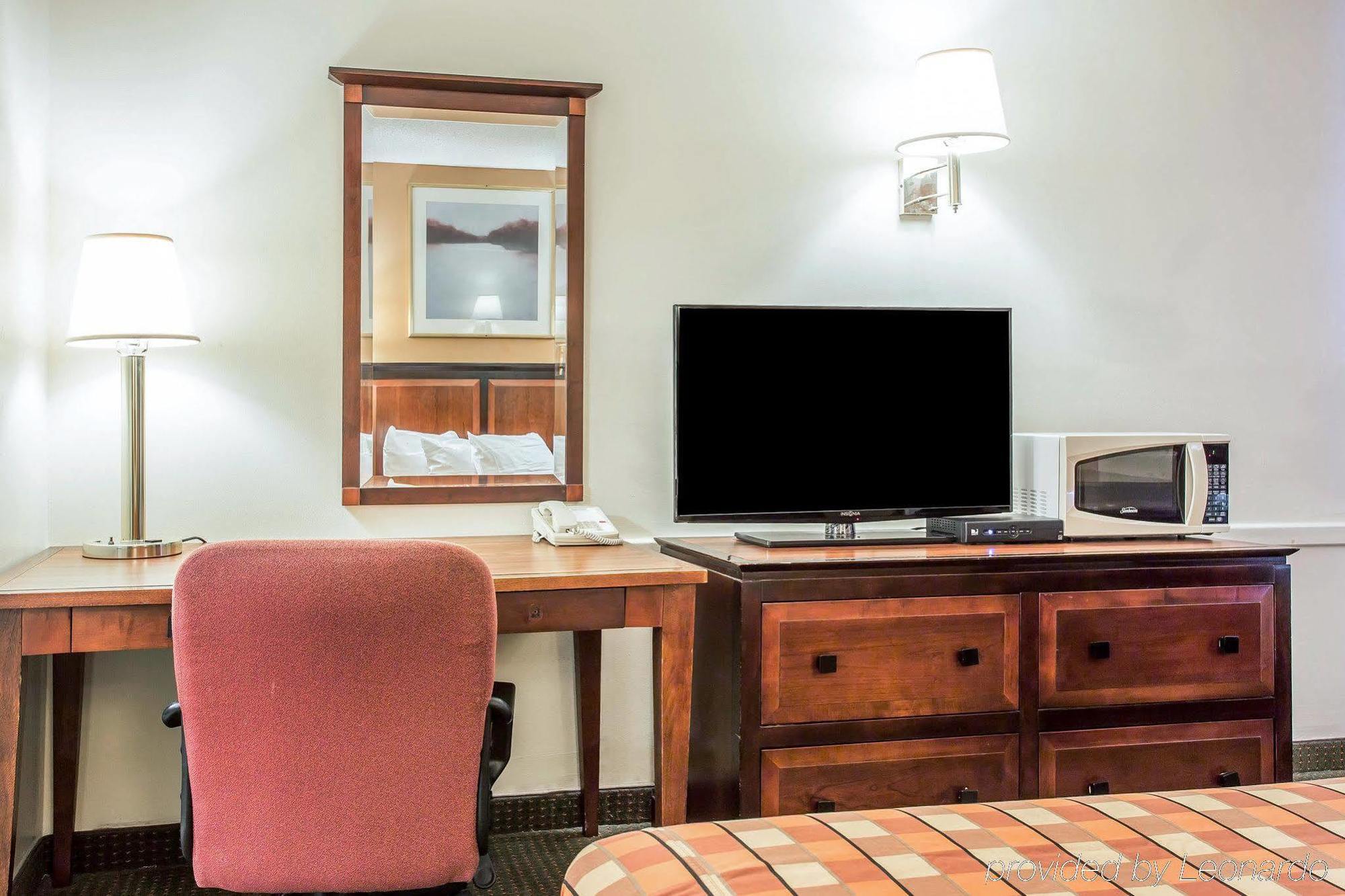 Travelodge By Wyndham Santee Zewnętrze zdjęcie
